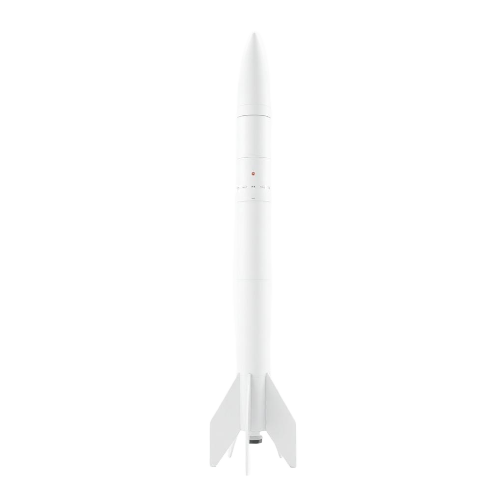 SR75 rocket